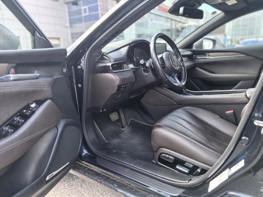 Mazda 6 III (GJ) Рестайлинг 2 Санкт-Петербург  - изображение 5