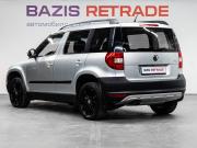 Skoda Yeti I Тюмень  - изображение 32