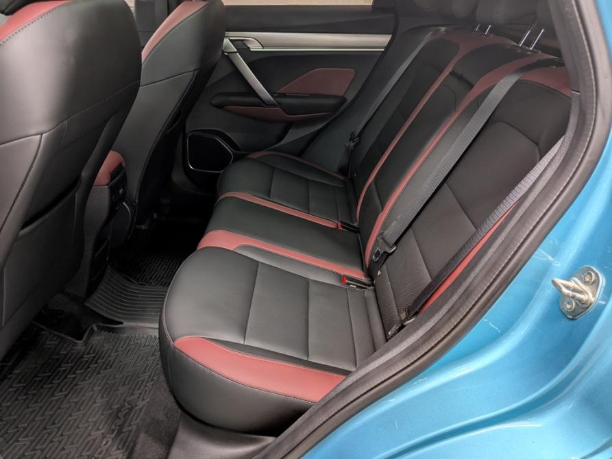 Geely Coolray I Москва  - изображение 3