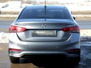 Hyundai Solaris II Иваново  - изображение 24