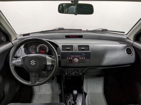 Suzuki Swift III с пробегом 2007 года, цена 450 000 рублей, 113258 км, хэтчбек, Автокод Объявления
