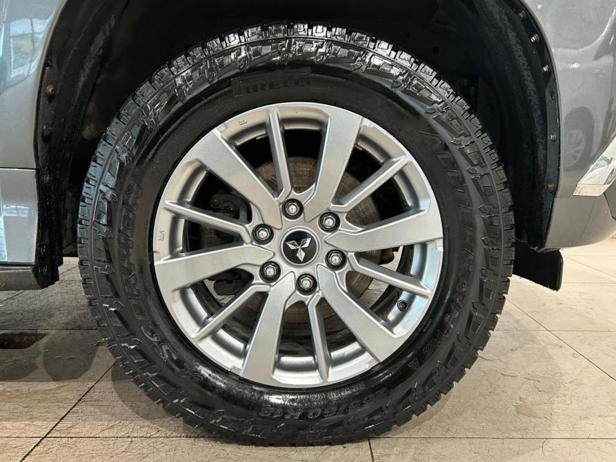 Mitsubishi Pajero Sport III Санкт-Петербург  - изображение 11