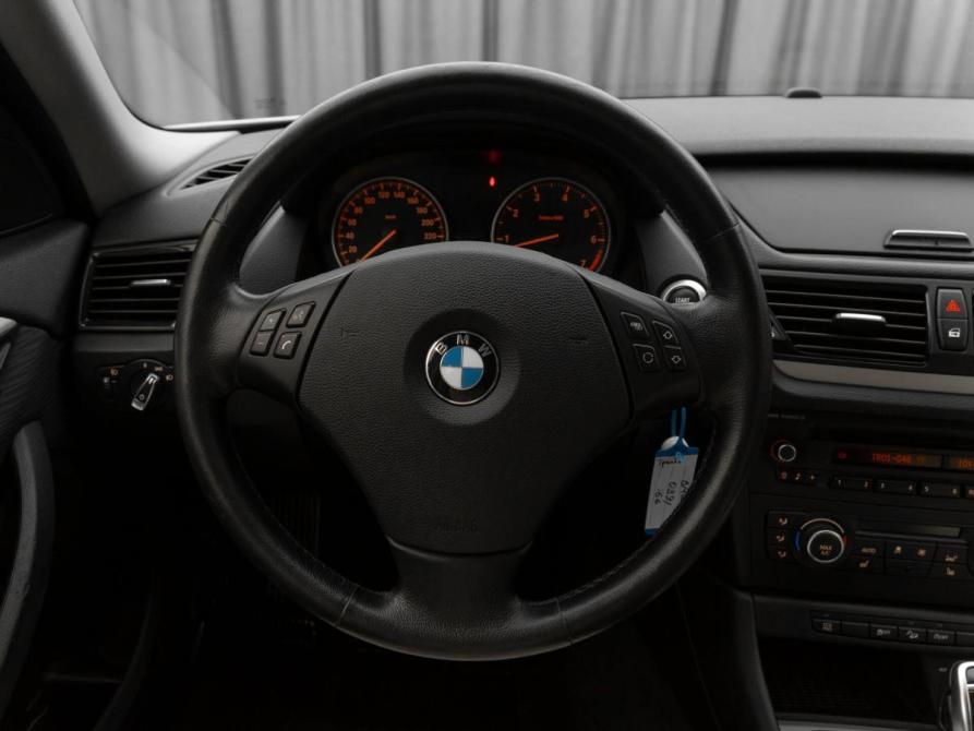BMW X1 I (E84) Рестайлинг Москва  - изображение 10
