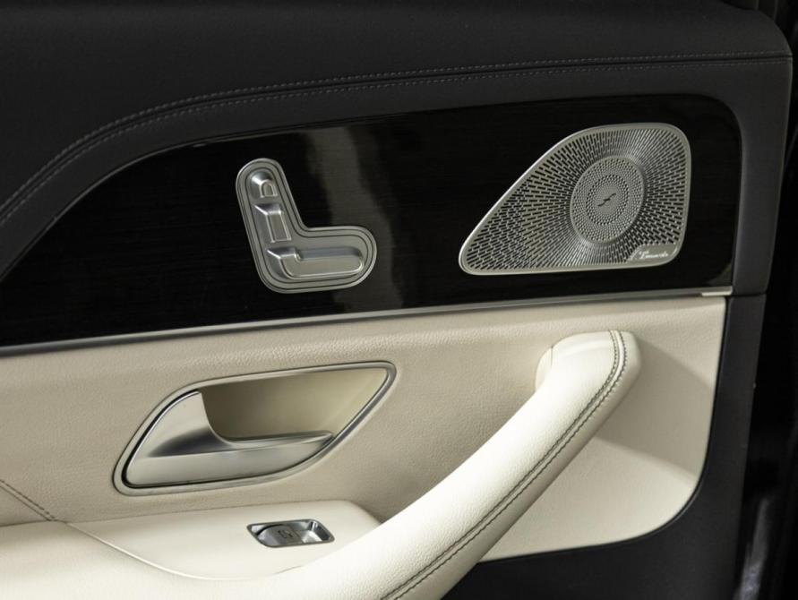 Mercedes-Benz GLS II (X167) Санкт-Петербург  - изображение 16
