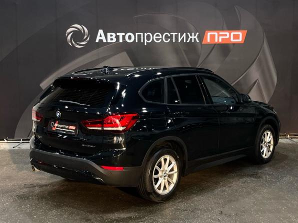 BMW X1 II (F48) Рестайлинг с пробегом 2020 года, цена 2 690 000 рублей, 78670 км, внедорожник, Автокод Объявления
