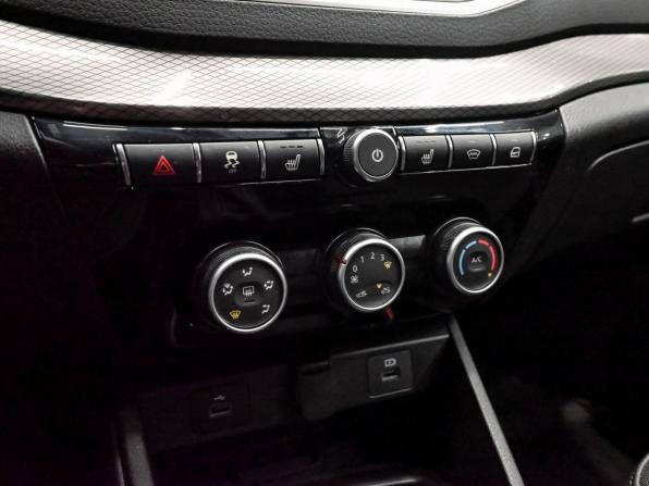 Lada (ВАЗ) Vesta I Рестайлинг (NG) с пробегом 2025 года, цена 1 450 000 рублей, 20024 км, седан, Автокод Объявления