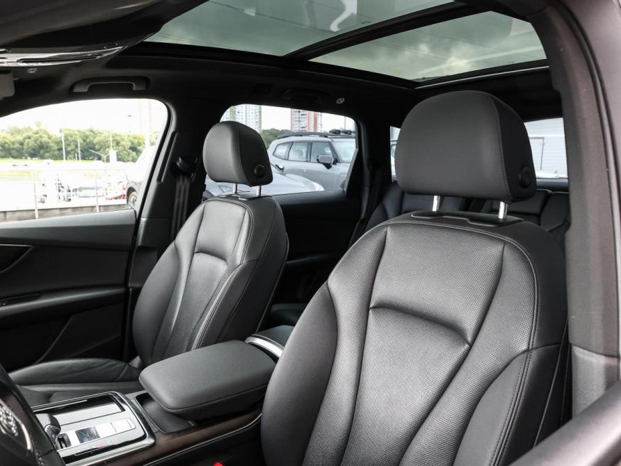 Audi Q7 II (4M) Рестайлинг Москва  - изображение 16