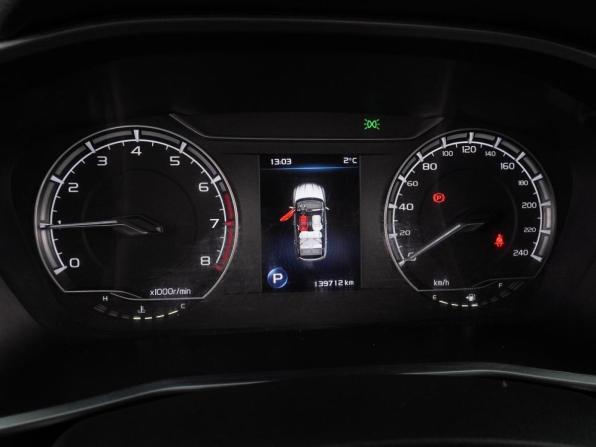 Geely Coolray I с пробегом 2020 года, цена 1 434 000 рублей, 139712 км, внедорожник, Автокод Объявления