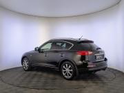 Infiniti EX I (J50) Москва  - изображение 34