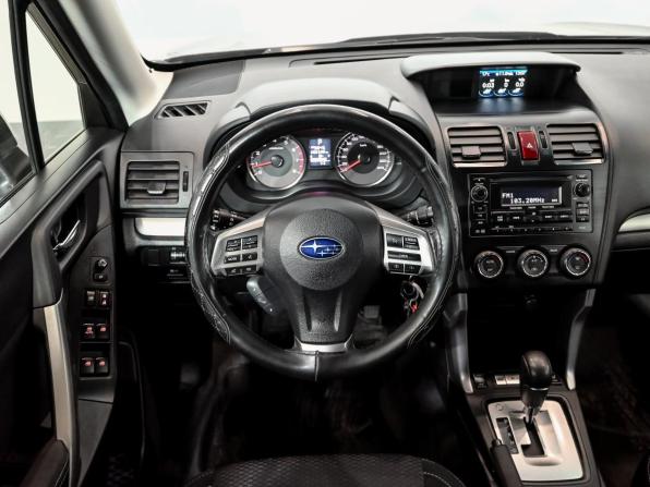 Subaru Forester IV с пробегом 2013 года, цена 1 490 000 рублей, 286329 км, внедорожник, Автокод Объявления