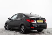 Hyundai Solaris I Сургут  - изображение 22