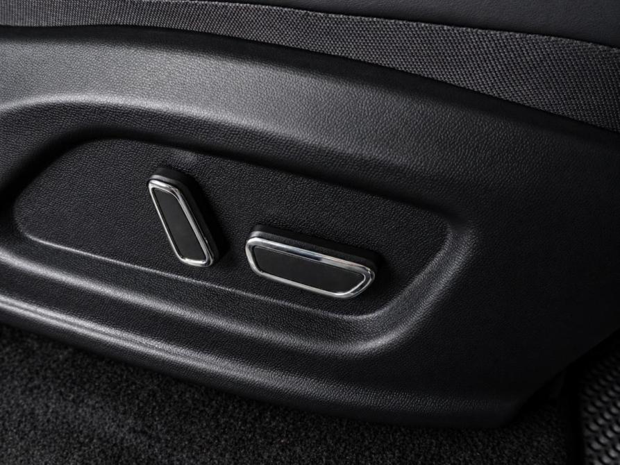 Changan Hunter Plus Тюмень  - изображение 21
