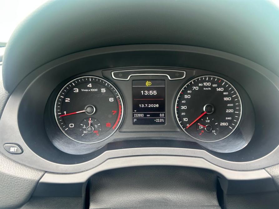 Audi Q3 I (8U) Екатеринбург  - изображение 9