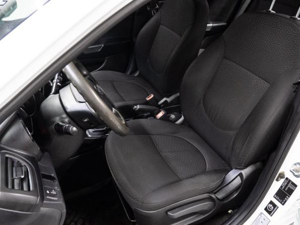 Kia Rio III с пробегом 2012 года, цена 799 000 рублей, 105478 км, седан, Автокод Объявления