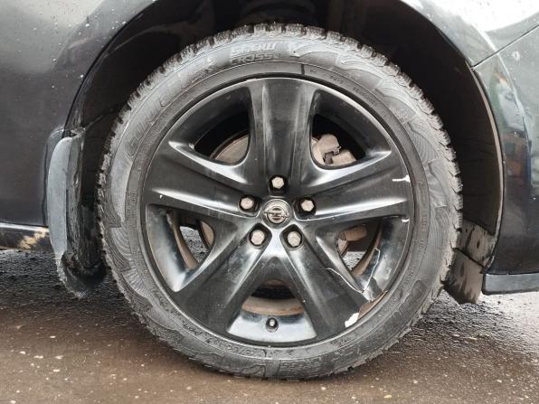 Opel Astra J с пробегом 2010 года, цена 530 000 рублей, 172727 км, хэтчбек, Автокод Объявления