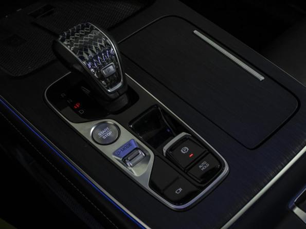 GAC GS8 II с пробегом 2023 года, цена 3 498 000 рублей, 42626 км, внедорожник, Автокод Объявления