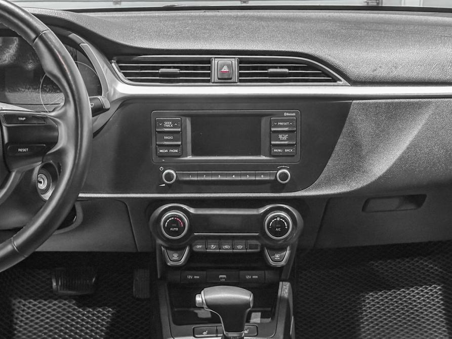 Kia Rio IV Рестайлинг Екатеринбург  - изображение 18