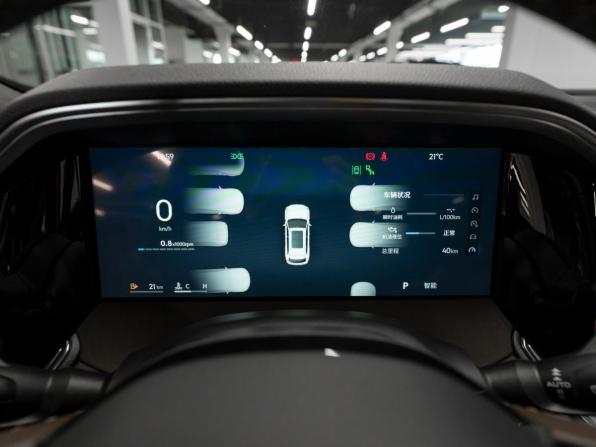 Geely Monjaro I Рестайлинг 2 с пробегом 2026 года, цена 4 080 000 рублей, 50 км, внедорожник, Автокод Объявления