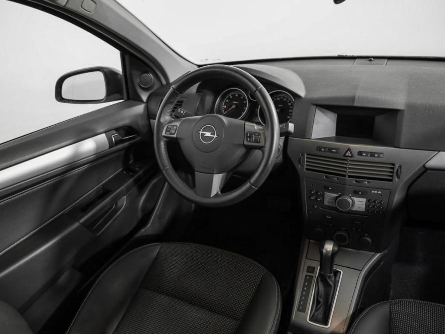 Opel Astra H Рестайлинг Санкт-Петербург  - изображение 9