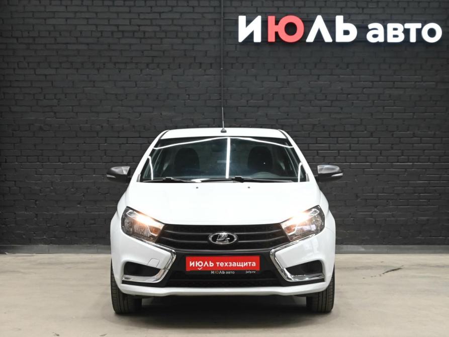Lada (ВАЗ) Vesta I Екатеринбург  - изображение 2