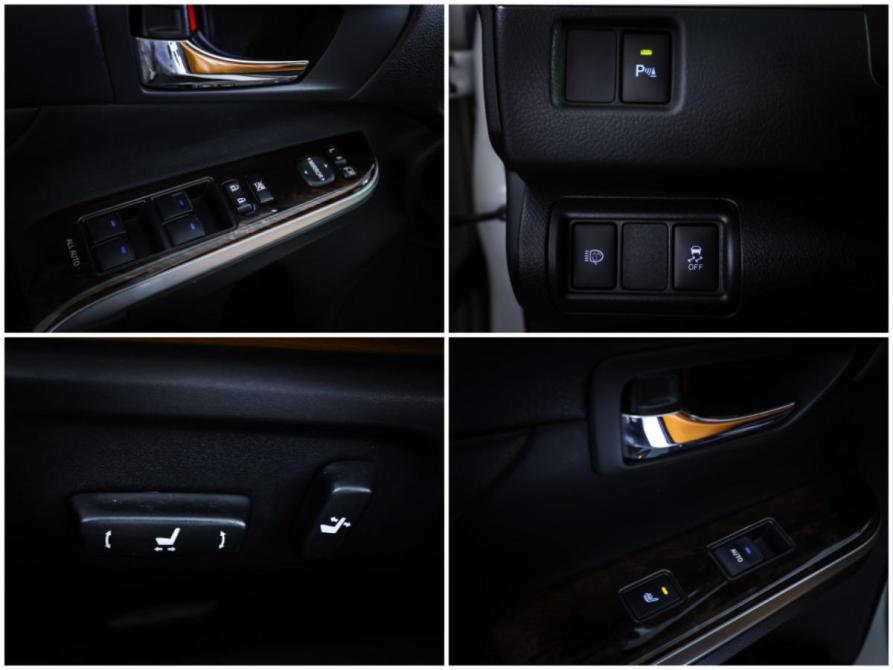 Toyota Camry VII (XV50) Рестайлинг Москва  - изображение 18