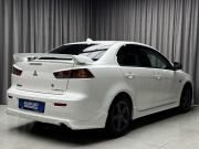 Mitsubishi Lancer X Рестайлинг Ижевск  - изображение 33