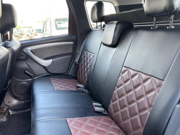 Renault Duster I с пробегом 2013 года, цена 904 000 рублей, 132403 км, внедорожник, Автокод Объявления