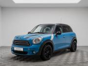 Mini Countryman I Москва  - изображение 26