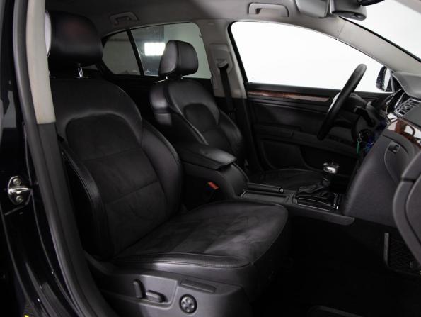 Skoda Superb II с пробегом 2011 года, цена 899 000 рублей, 328285 км, лифтбек, Автокод Объявления