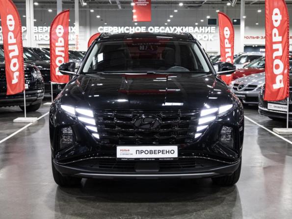 Hyundai Tucson IV с пробегом 2024 года, цена 3 100 000 рублей, 20520 км, внедорожник, Автокод Объявления