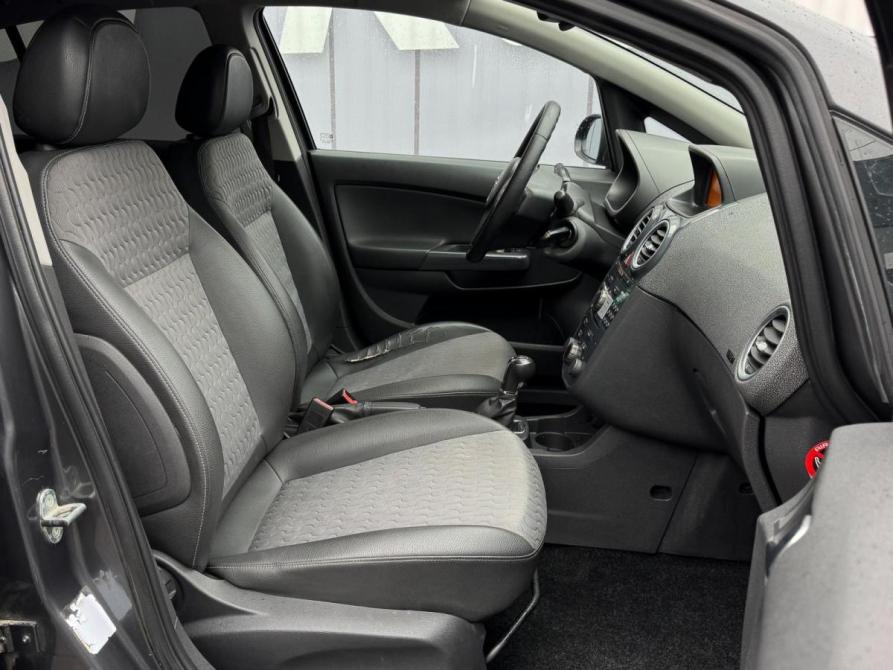 Opel Corsa D Рестайлинг II Кропоткин  - изображение 8