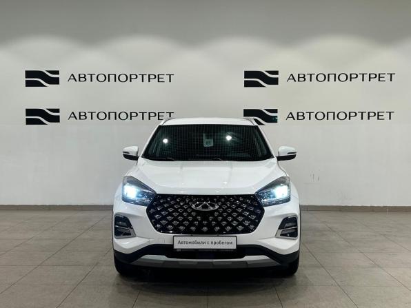 Chery Tiggo 4 Pro I Рестайлинг с пробегом 2023 года, цена 1 399 000 рублей, 42401 км, внедорожник, Автокод Объявления