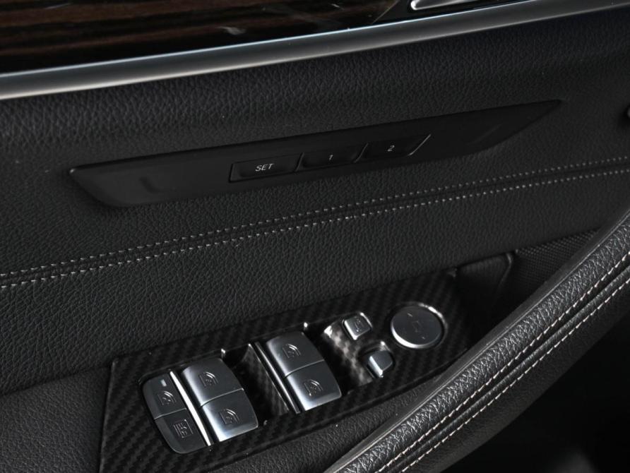 BMW 5 серии VII (G30/G31/G38) Рестайлинг Ростов-на-Дону  - изображение 18