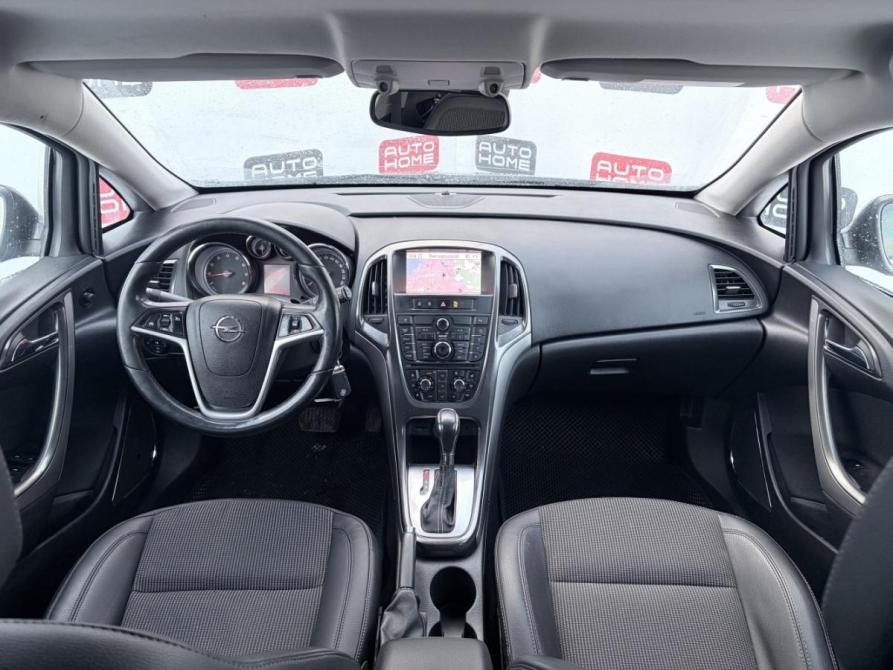 Opel Astra J Рестайлинг Санкт-Петербург  - изображение 8