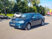 Chevrolet Lacetti I Чебоксары  - изображение 23