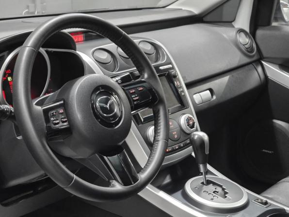 Mazda CX-7 I с пробегом 2007 года, цена 699 000 рублей, 112000 км, внедорожник, Автокод Объявления