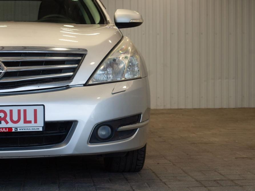 Nissan Teana II Иваново  - изображение 5