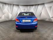 Hyundai Solaris I Москва  - изображение 28