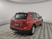 Volkswagen Tiguan II Москва  - изображение 30