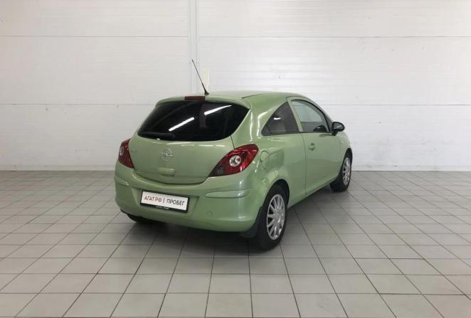 Opel Corsa D с пробегом 2010 года, цена 405 000 рублей, 227493 км, хэтчбек, Автокод Объявления