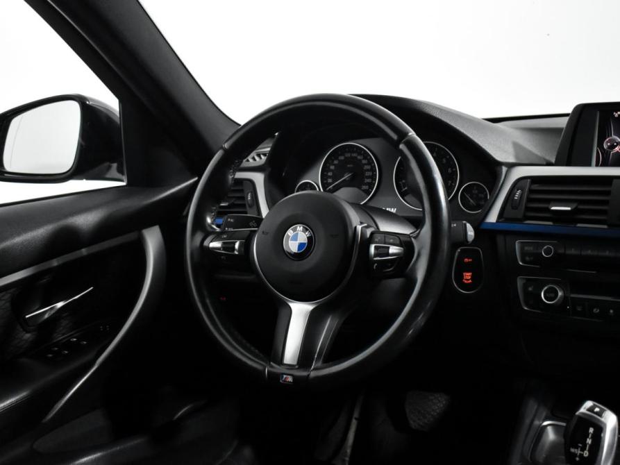 BMW 3 серии VI (F3x) Санкт-Петербург  - изображение 16