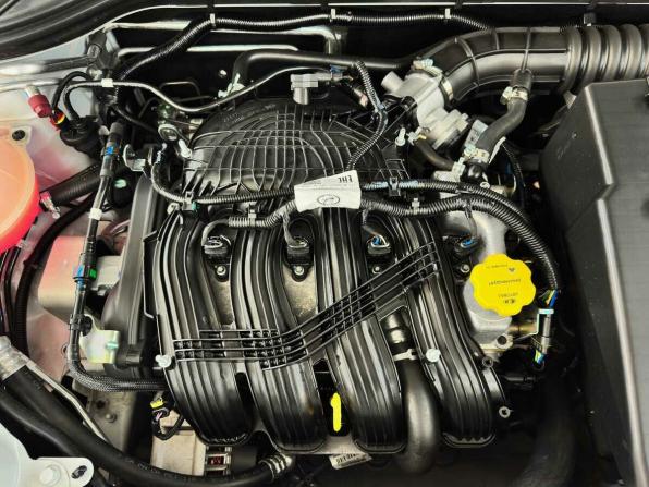 Lada (ВАЗ) Vesta I Рестайлинг (NG) с пробегом 2025 года, цена 1 730 000 рублей, 274 км, седан, Автокод Объявления