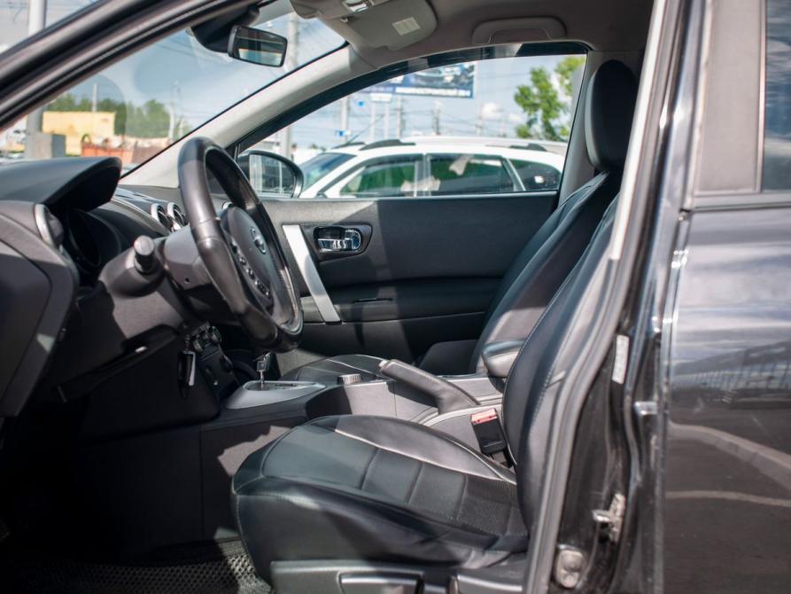 Nissan Qashqai I Курган  - изображение 10