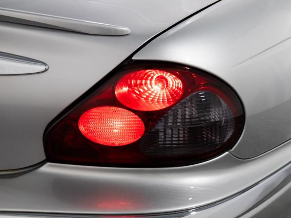 Jaguar X-Type I с пробегом 2002 года, цена 810 000 рублей, 105000 км, седан, Автокод Объявления