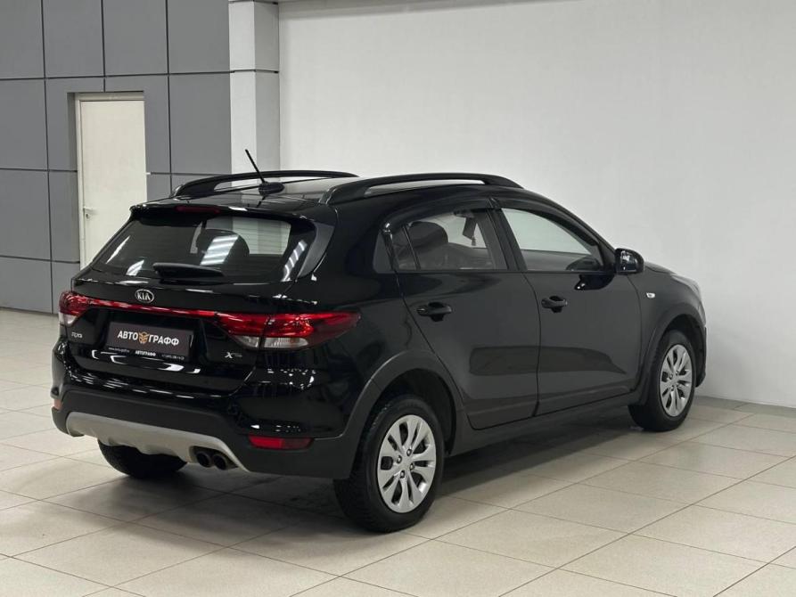 Kia Rio IV Москва  - изображение 6