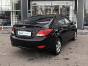 Hyundai Solaris I Брянск  - изображение 20