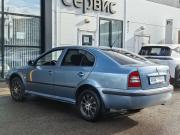 Skoda Octavia I (A4) Рестайлинг Москва  - изображение 22
