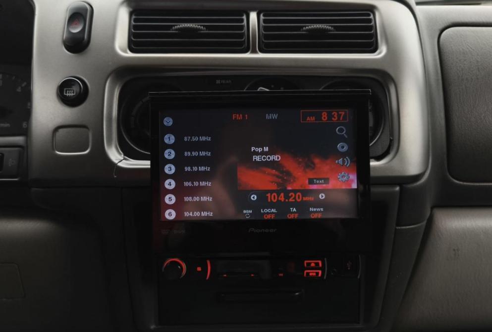 Mitsubishi Pajero Sport I Рестайлинг Сыктывкар  - изображение 16