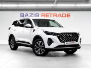 Chery Tiggo 7 Pro Max I Тюмень  - изображение 27