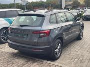 Skoda Karoq I Череповец  - изображение 19